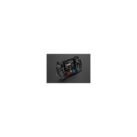 Aim SW4 320 mm+Gear Paddle+Car Side Harness