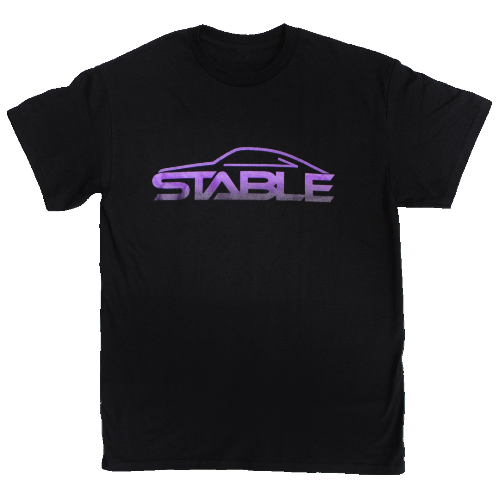 Stable Energies Motorsport 45th Anniversary T-Shirt