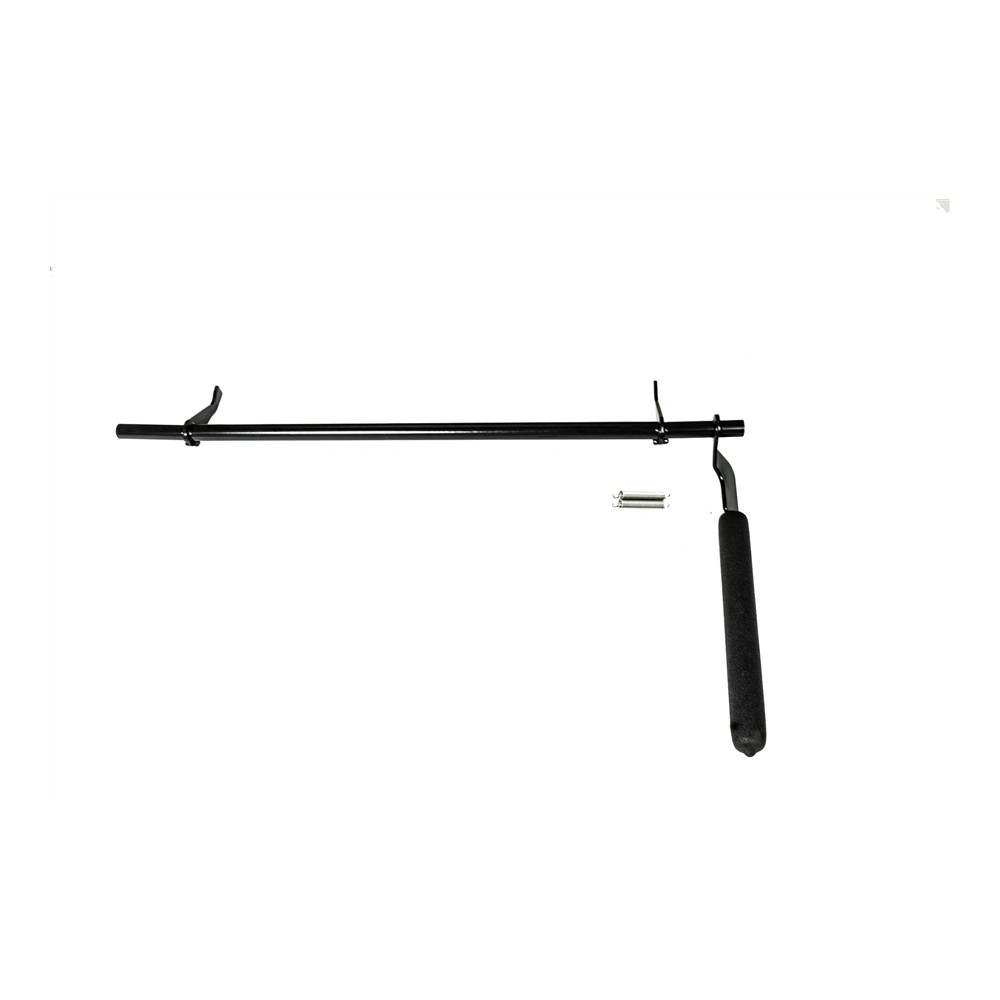 Brey Krause BMW OEM Slider Side Release Mechanism