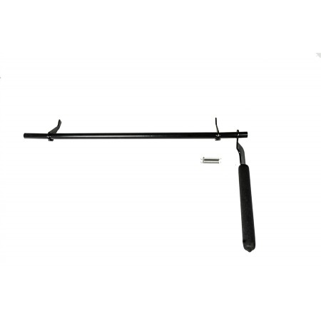Brey Krause BMW OEM Slider Side Release Mechanism Brey Krause BMW OEM Slider Side Release Mechanism