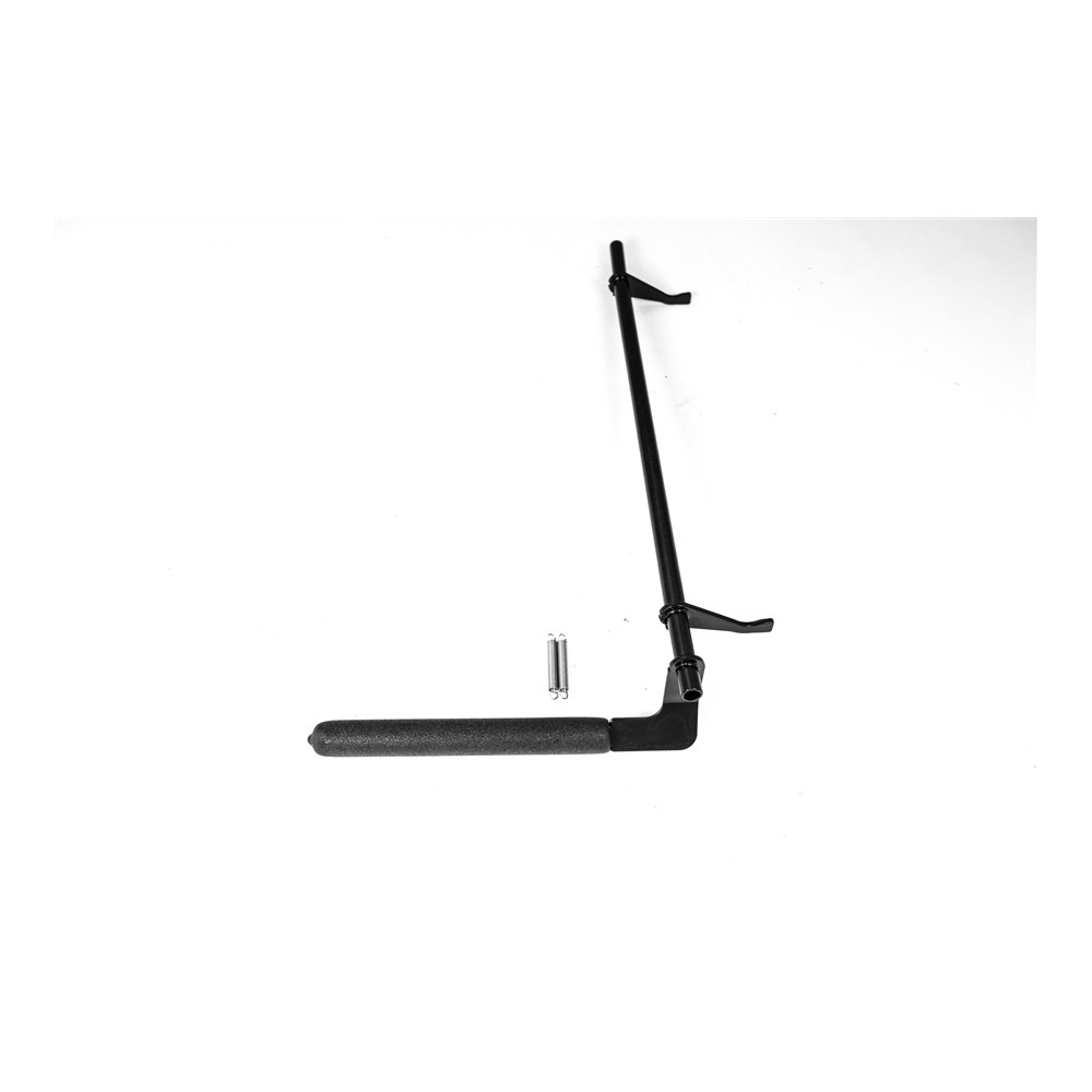 Brey Krause BMW OEM Slider Side Release Mechanism