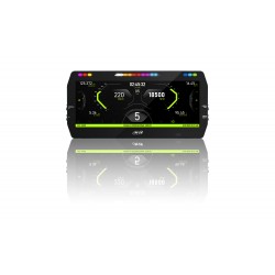 AiM MXT 1.3 10" Color TFT Dash Logger