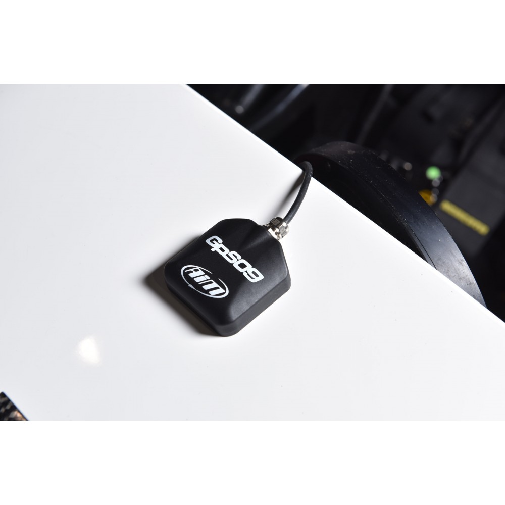 AiM GPS Module - GPS09C