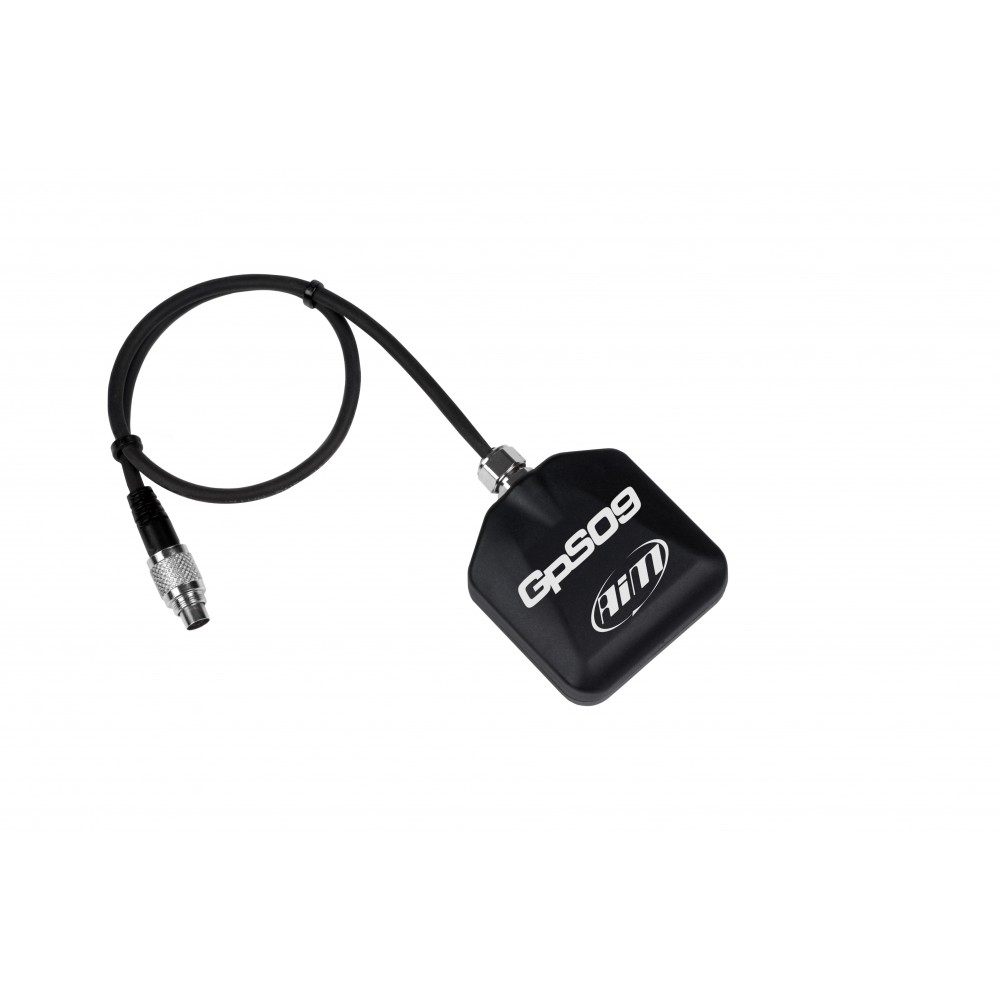 AiM GPS Module - GPS09C