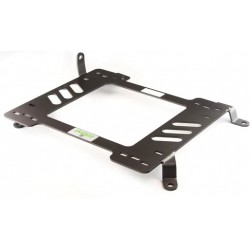 Planted Seat Bracket Audi TT [MK3 Chassis] (2014+)