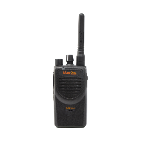 Motorola BPR40D UHF 16CH 4W Digital Handneld