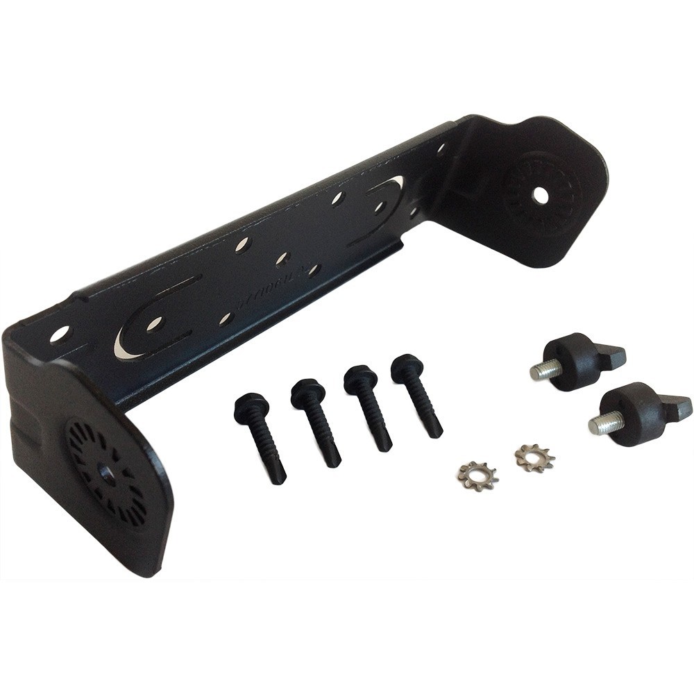Motorola Low Profile Mounting Bracket for CM Mobile Radio