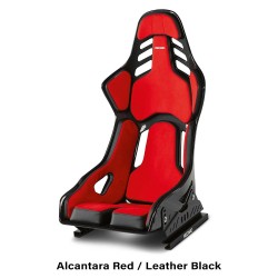 Recaro Podium Medium - FIA ABE Carbon CF Shell Seat