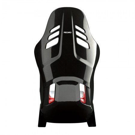 Recaro Podium Medium - FIA ABE Carbon CF Shell Seat Recaro Podium Medium - FIA ABE Carbon CF Shell Seat