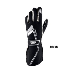 OMP TECNICA Gloves MY2021 FIA 8856-2018