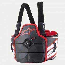 Alpinestars AK-1 Youth Kart Body Protector