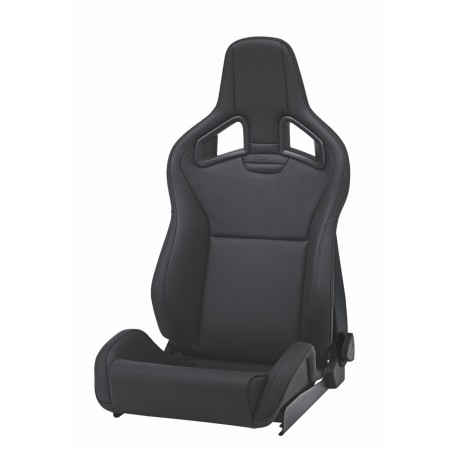 Recaro Sportster CS - Dynamic Street Seat