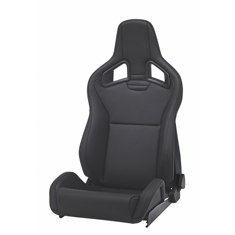 Recaro Sportster CS with Heat Option Dynamic Street Seat