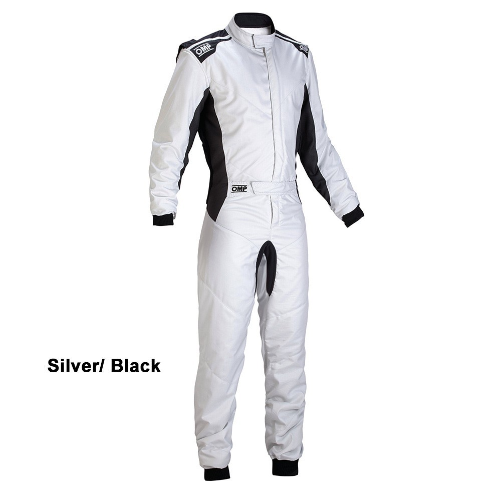 OMP ONE-S MY2020 Driving Suit FIA8856-2018-SFI
