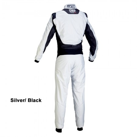 OMP ONE-S MY2020 Driving Suit FIA8856-2018-SFI