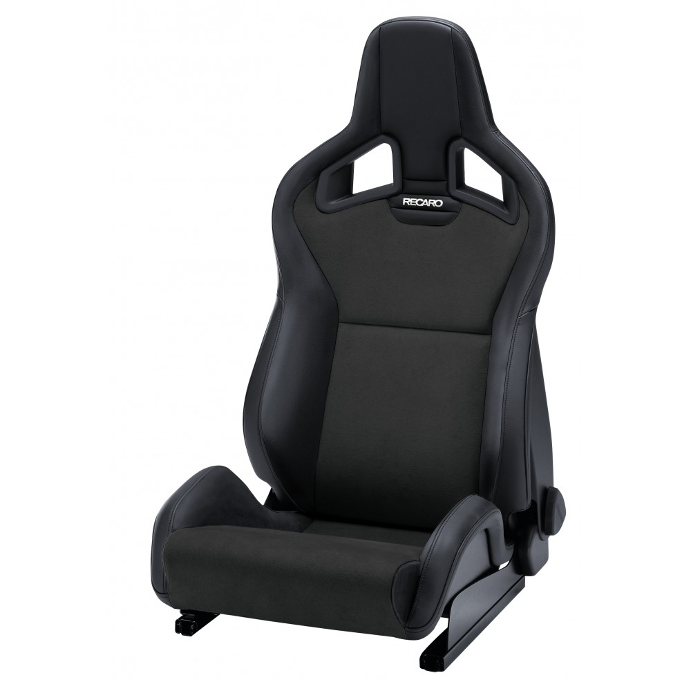 Recaro Sportster CS - Dynamic Street Seat