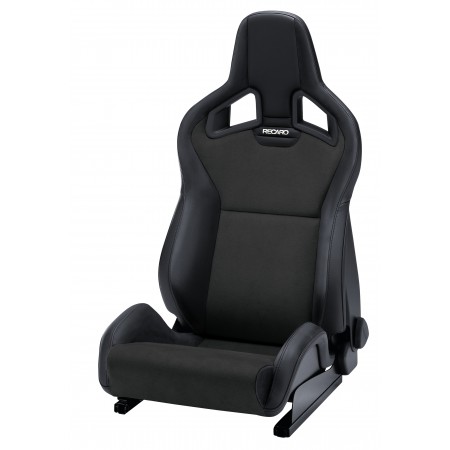 Recaro Sportster CS - Dynamic Street Seat