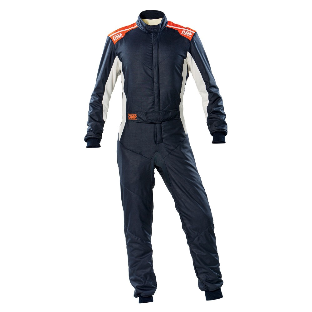OMP ONE-S MY2020 Driving Suit FIA8856-2018-SFI