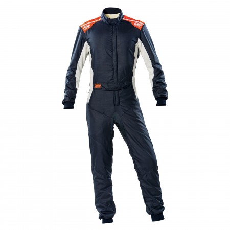 OMP ONE-S MY2020 Driving Suit FIA8856-2018-SFI