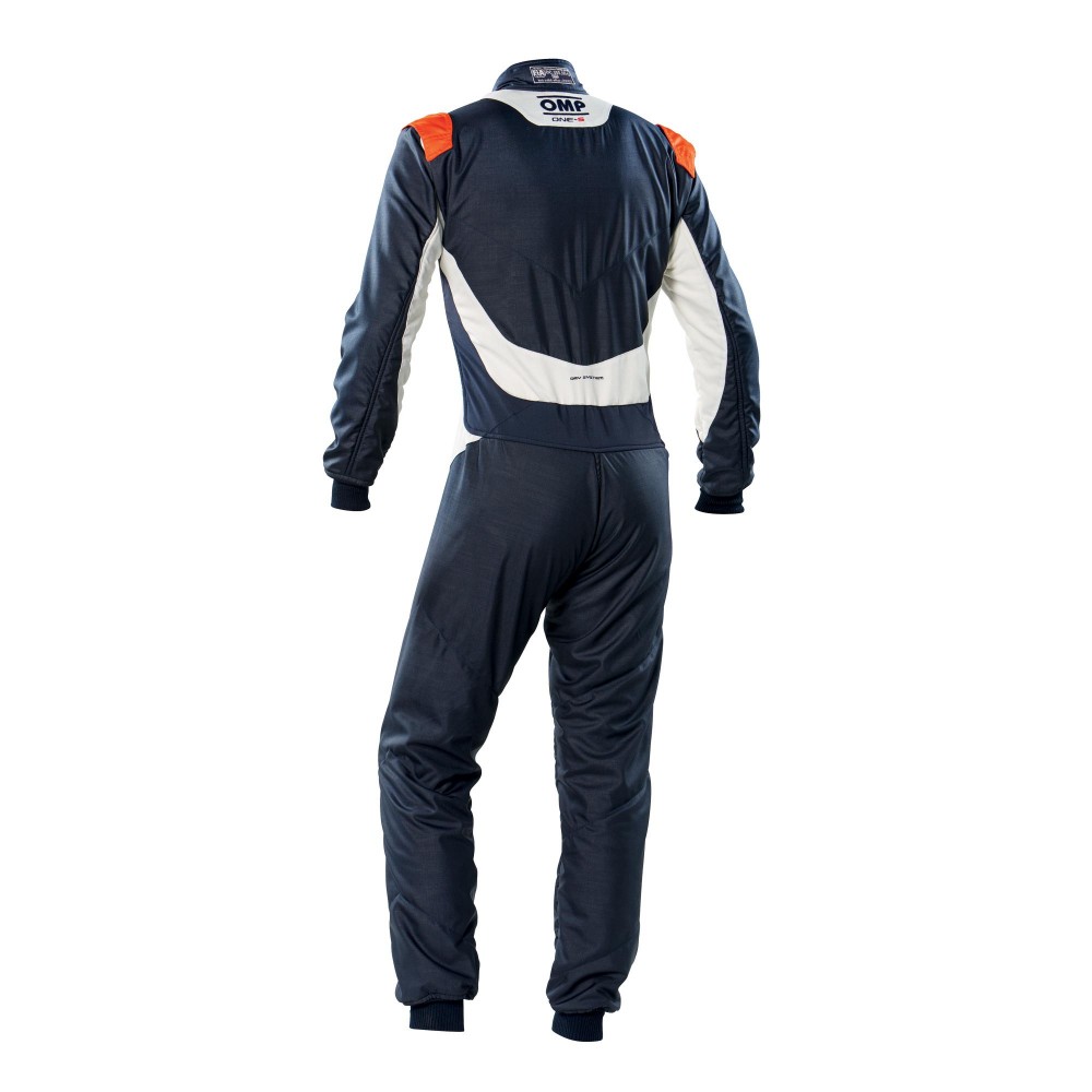 OMP ONE-S MY2020 Driving Suit FIA8856-2018-SFI