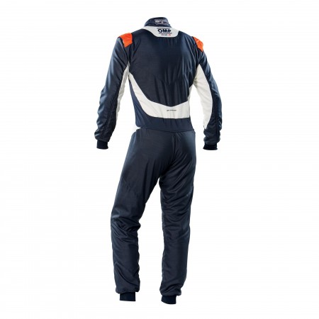 OMP ONE-S MY2020 Driving Suit FIA8856-2018-SFI