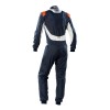 OMP ONE-S MY2020 Driving Suit FIA8856-2018-SFI
