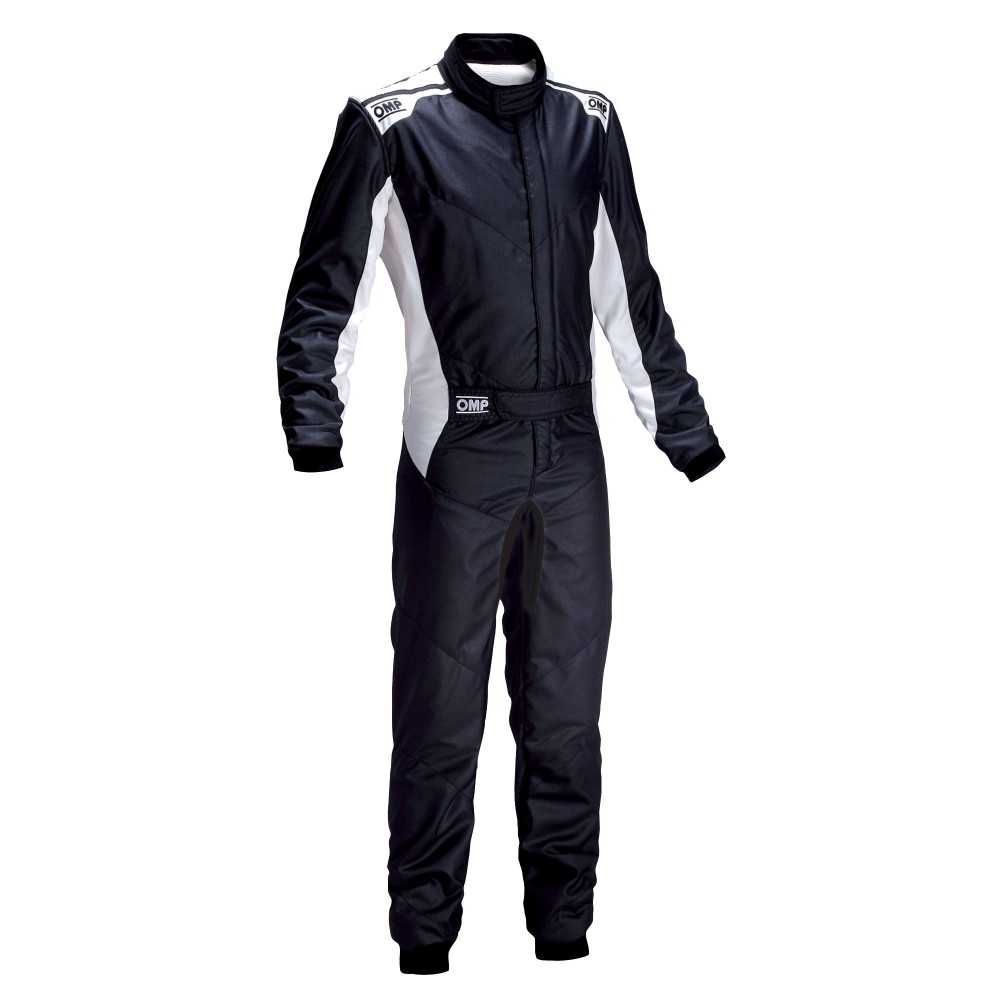 OMP ONE-S MY2020 Driving Suit FIA8856-2018-SFI