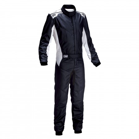 OMP ONE-S MY2020 Driving Suit FIA8856-2018-SFI