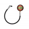 Longacre Digital Backlit Tire Pressure Gauges (0-60/100/125psi)