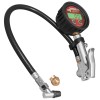 Longacre Digital Backlit Tire Pressure Gauges (0-60/100/125psi)
