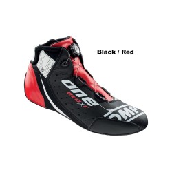 OMP ONE EVO X R Shoes FIA 8856-2018