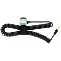 Racing Electronics - David Clark PTT Switch - Velcro