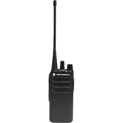 Motorola CP100D 4W 16CH UHF Digital Handheld Radio