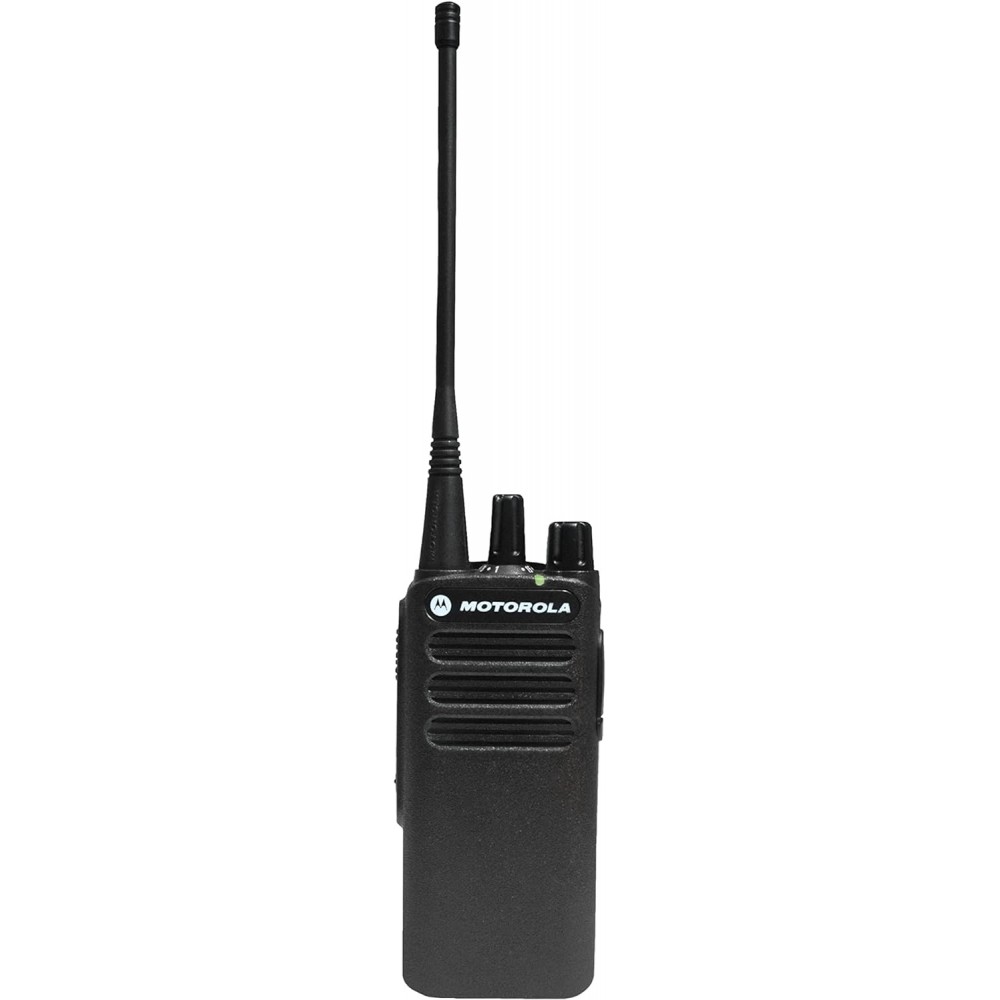 Motorola CP100D 4W 16CH UHF Digital Handheld Radio