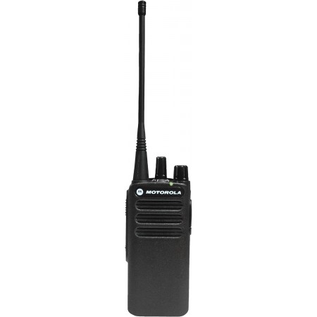 Motorola CP100D 4W 16CH UHF Digital Handheld Radio Motorola CP100D 4W 16CH UHF Digital Handheld Radio