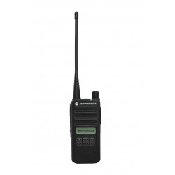 Motorola CP100D 4W 16CH UHF Digital Handheld Radio