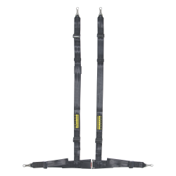 Schroth Rallye Cross Harness 4-Point Belt