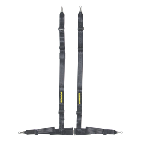 Schroth Rallye Cross Harness 4-Point Belt