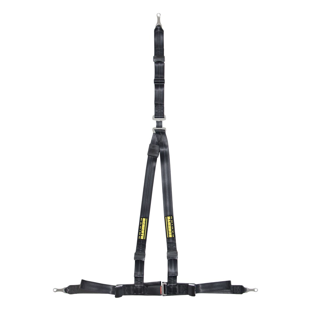 Schroth Rallye 3 DOT Legal Harness