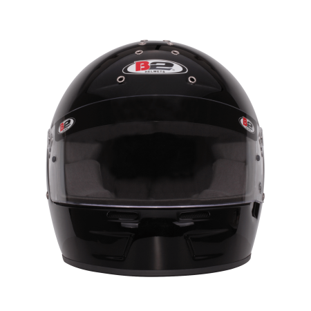 B2 Vision EV Black SA2020 Helmet B2 Vision EV Black SA2020 Helmet