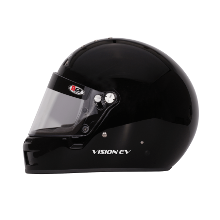B2 Vision EV Black SA2020 Helmet B2 Vision EV Black SA2020 Helmet