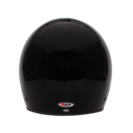 B2 Vision EV Black SA2020 Helmet B2 Vision EV Black SA2020 Helmet