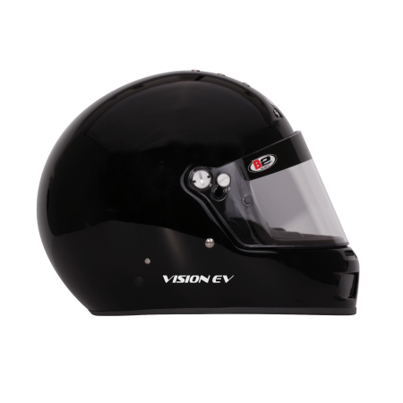 B2 Vision EV Black SA2020 Helmet B2 Vision EV Black SA2020 Helmet
