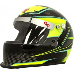 G-Force Junior CMR Fiberglass CMR2016 Helmet