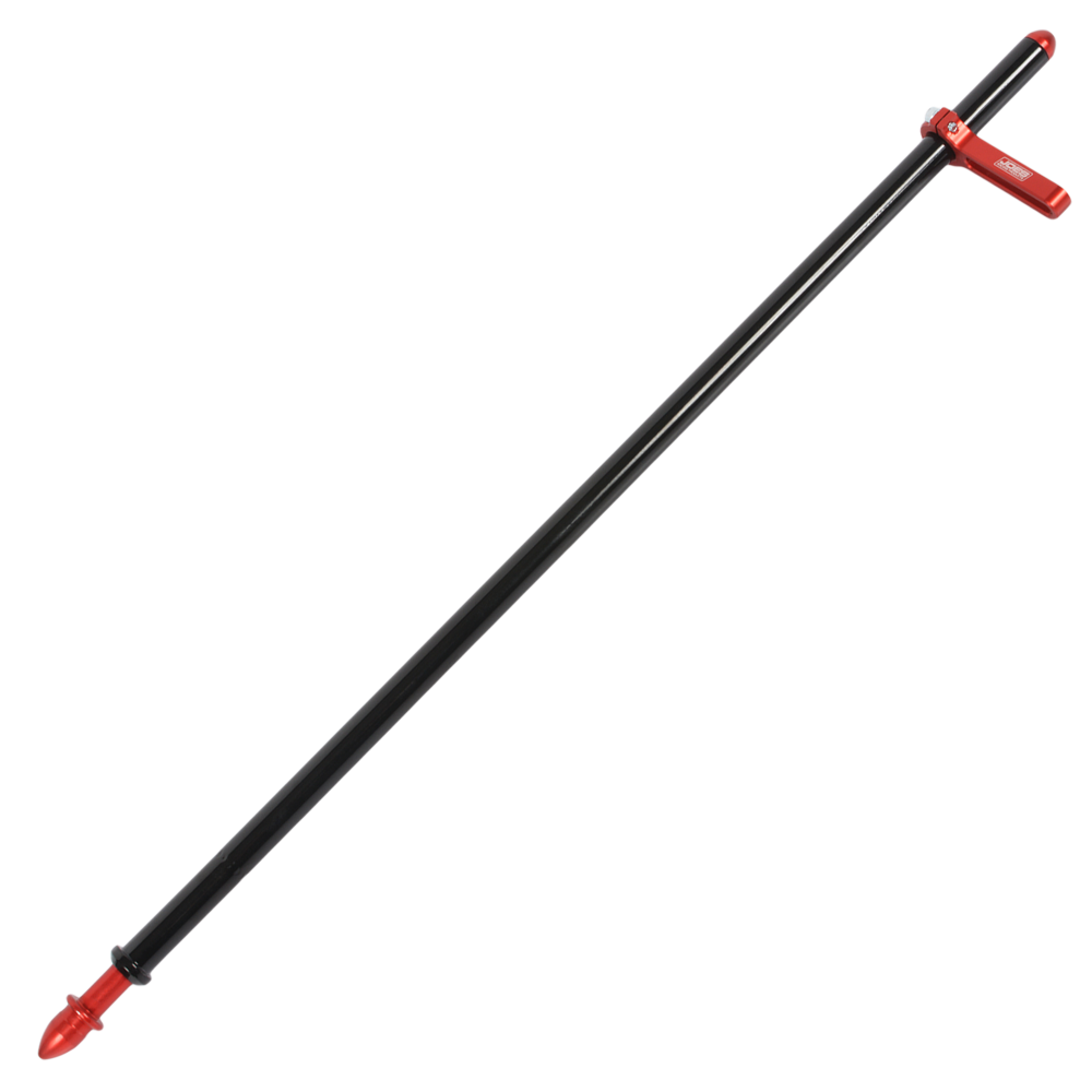 Joes Window Net Upper Rod for 24inch Net