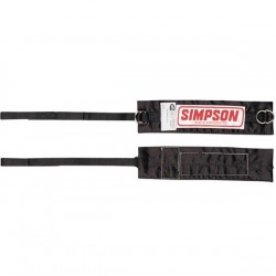Simpson Arm Restraints