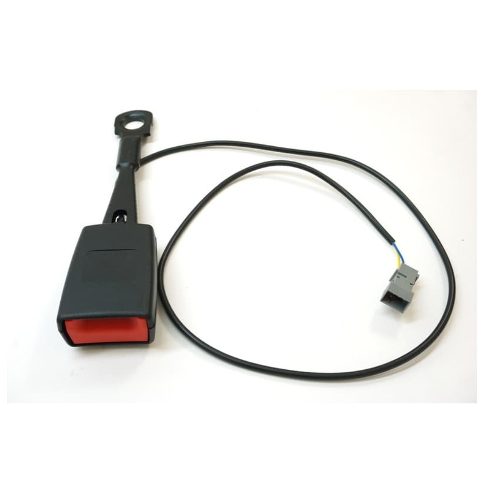 Porsche Driver Side Seat Belt Buckle GT2 Seat