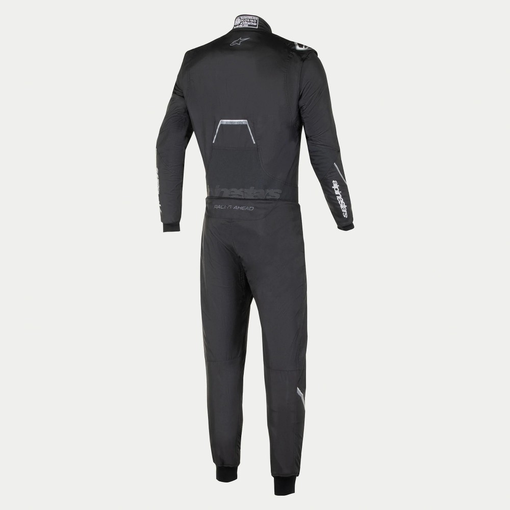 Alpinestars Hypertech V3 Driving Suit 2 Layer FIA 8856-2018