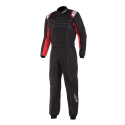 Alpinestars KMX-9 V3 Karting Suit FIA 8877-2022 Grade 1