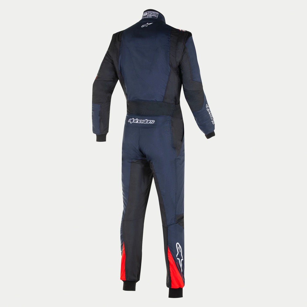Alpinestars GP Tech V4 Suit 3 Layer FIA8856-2018